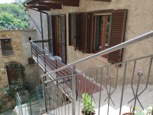 La Casina Di Boscalto