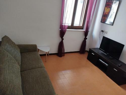 La Casina Di Boscalto