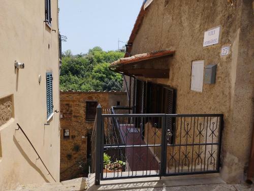 La Casina Di Boscalto