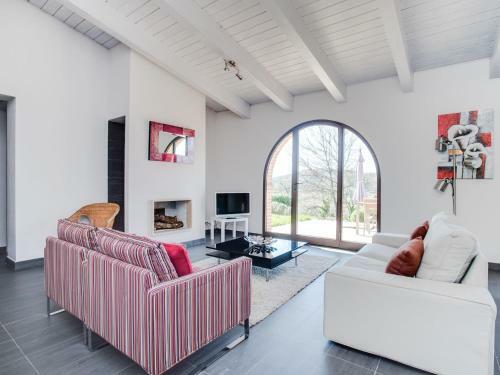 Locazione Turistica Villa Basilico