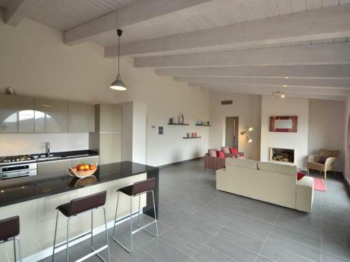 Locazione Turistica Villa Basilico