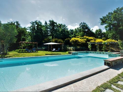 Locazione Turistica Villa Basilico
