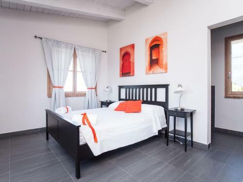 Locazione Turistica Villa Basilico
