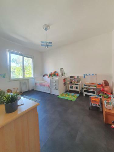Apartamento Casa Loale