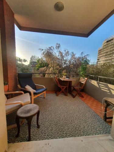 Apartamento Casa Loale