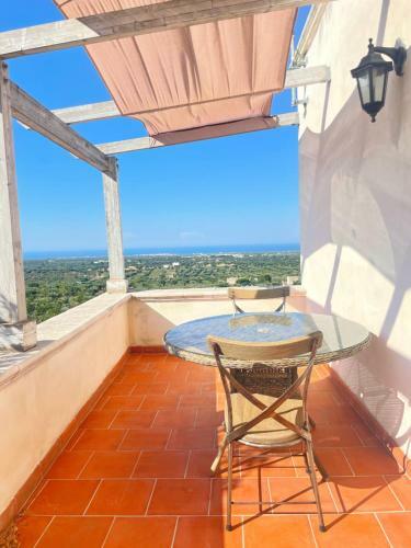 Villa Donna Rosanna ?sea View?