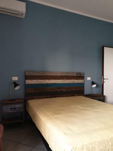 Apartamento La Dimora Di Marta