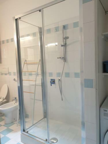 Apartamento La Dimora Di Marta