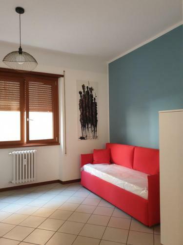 Apartamento La Dimora Di Marta