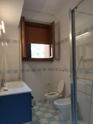 Apartamento La Dimora Di Marta