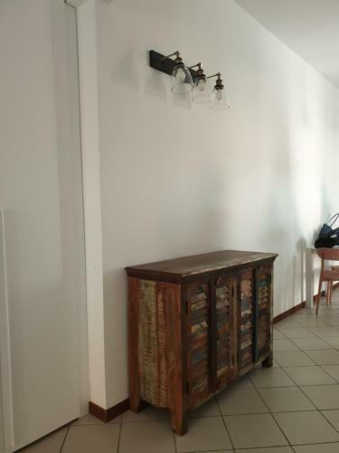 Apartamento La Dimora Di Marta