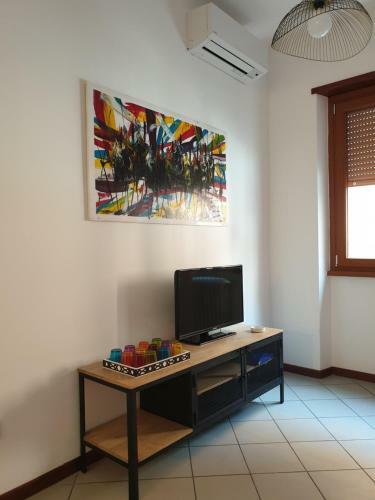 Apartamento La Dimora Di Marta