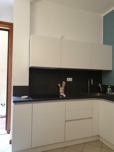 Apartamento La Dimora Di Marta
