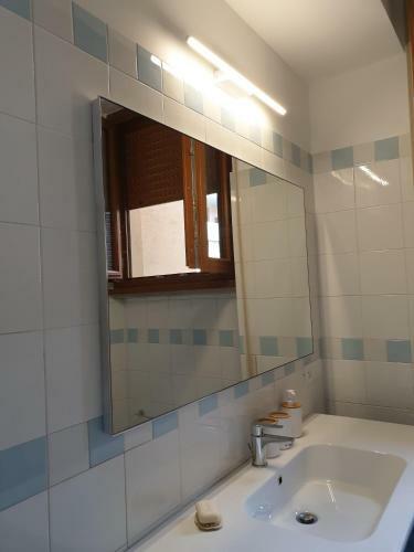 Apartamento La Dimora Di Marta