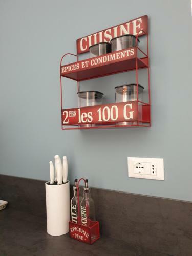 Apartamento La Dimora Di Marta