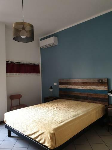 Apartamento La Dimora Di Marta