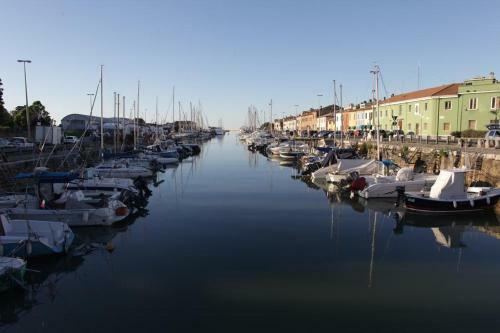 Apartamento Vincenza
