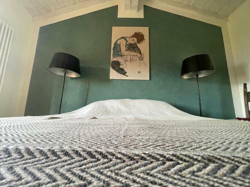Bed & Breakfast Villa Doubledot