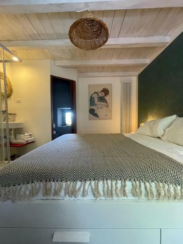 Bed & Breakfast Villa Doubledot