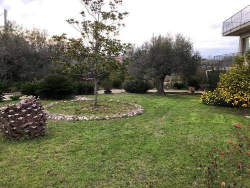 Villa Leone