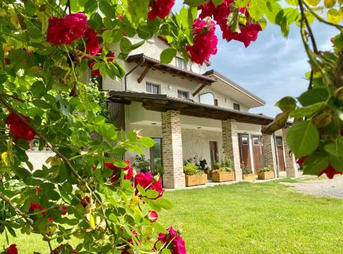 Apartamento Villa Giulia - Bisalta