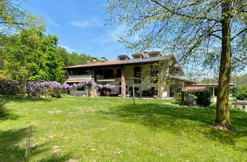 Apartamento Villa Giulia - Bisalta