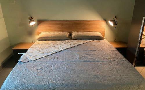 Apartamento Villa Giulia - Bisalta
