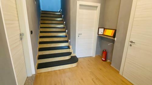Apartamento Villa Giulia - Bisalta