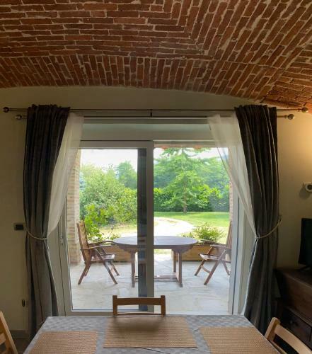 Apartamento Villa Giulia - Bisalta