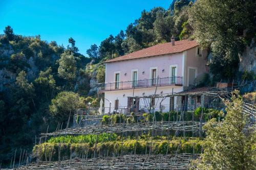 Villa Degli Dei On The Path Of The Gods