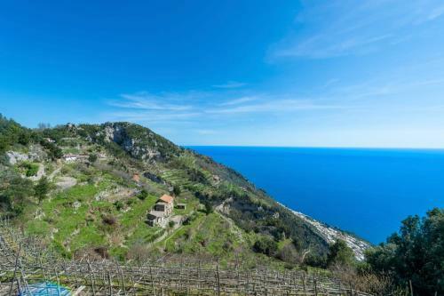 Villa Degli Dei On The Path Of The Gods