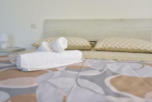 Apartamento La Terrazza Sugli Dei