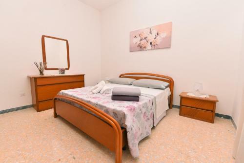Apartamento La Terrazza Sugli Dei