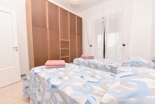 Apartamento La Terrazza Sugli Dei