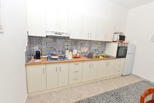 Apartamento La Terrazza Sugli Dei