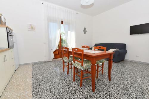 Apartamento La Terrazza Sugli Dei
