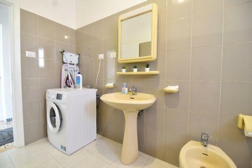 Apartamento La Terrazza Sugli Dei