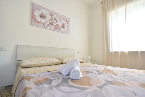 Apartamento La Terrazza Sugli Dei