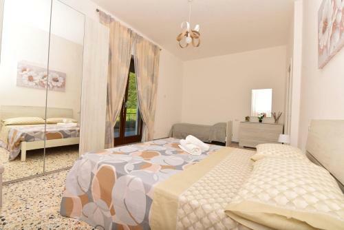 Apartamento La Terrazza Sugli Dei