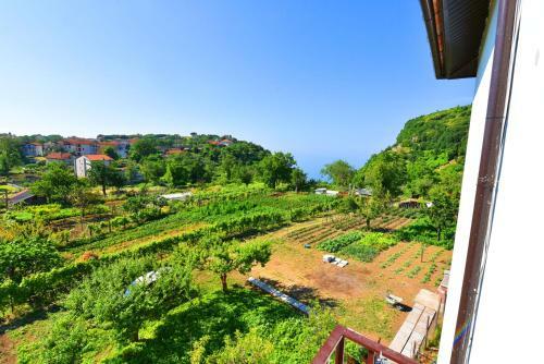Apartamento La Terrazza Sugli Dei
