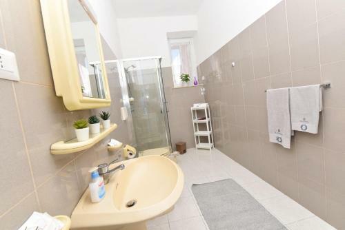 Apartamento La Terrazza Sugli Dei