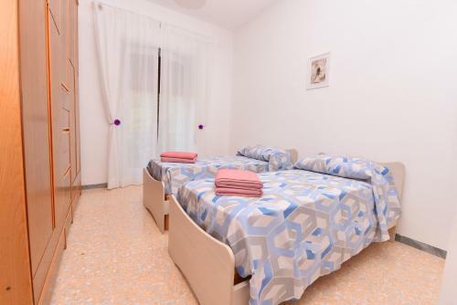 Apartamento La Terrazza Sugli Dei