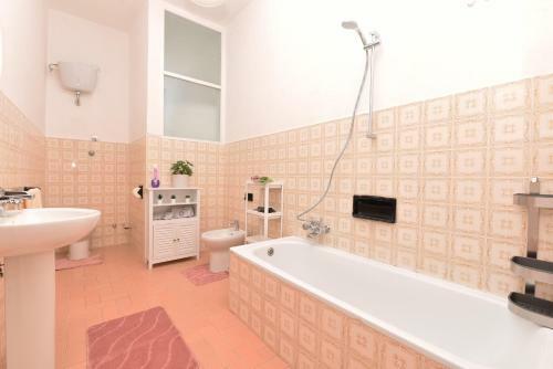 Apartamento La Terrazza Sugli Dei