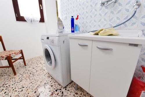 Apartamento La Terrazza Sugli Dei