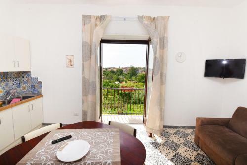Apartamento La Terrazza Sugli Dei