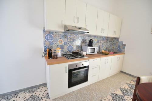 Apartamento La Terrazza Sugli Dei