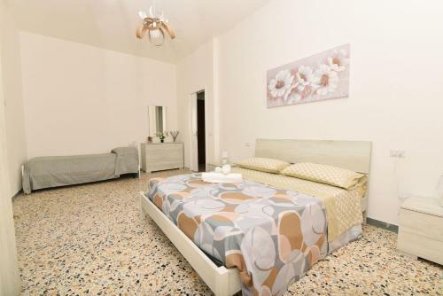 Apartamento La Terrazza Sugli Dei
