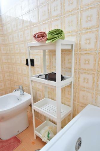 Apartamento La Terrazza Sugli Dei