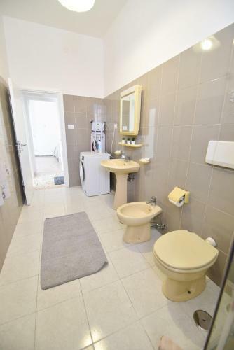 Apartamento La Terrazza Sugli Dei