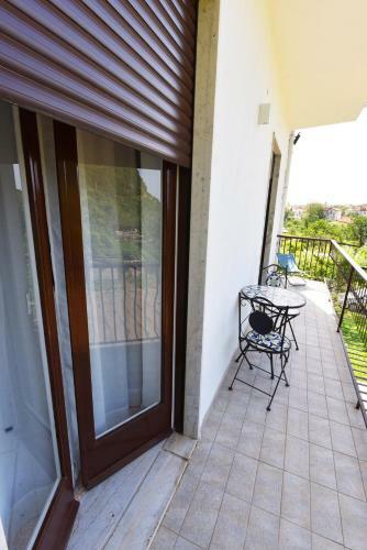 Apartamento La Terrazza Sugli Dei